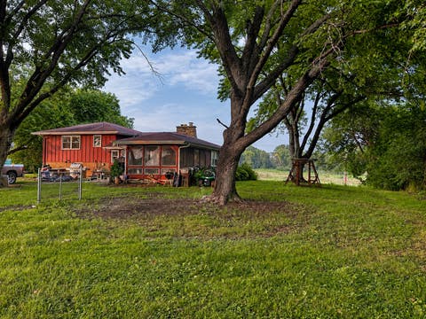 Tiny photo for 3803 N Richmond Road, Johnsburg, IL 60051 (MLS # 12670350)