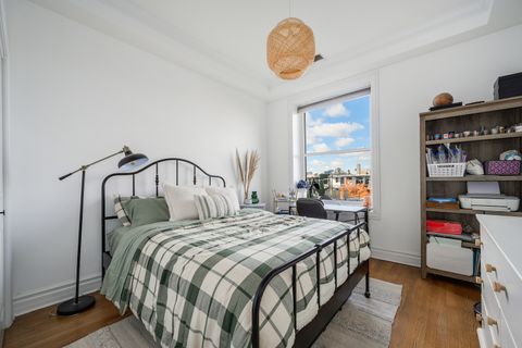 Tiny photo for 1711 N Crilly Court #4, Chicago, IL 60614 (MLS # 12506347)