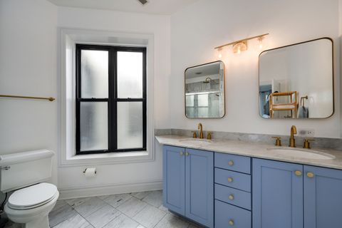 Tiny photo for 1711 N Crilly Court #4, Chicago, IL 60614 (MLS # 12506347)