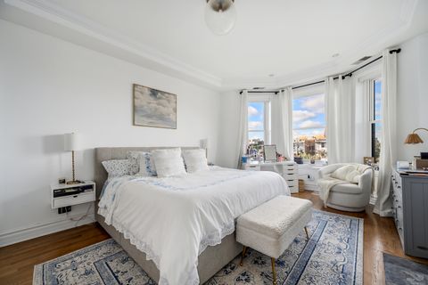 Tiny photo for 1711 N Crilly Court #4, Chicago, IL 60614 (MLS # 12506347)