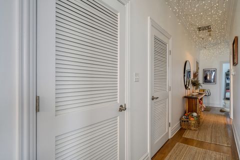 Tiny photo for 1711 N Crilly Court #4, Chicago, IL 60614 (MLS # 12506347)