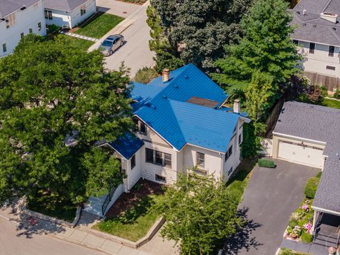 Tiny photo for 330 S River Lane, Geneva, IL 60134 (MLS # 12707934)