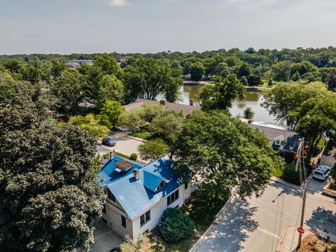 Tiny photo for 330 S River Lane, Geneva, IL 60134 (MLS # 12707934)