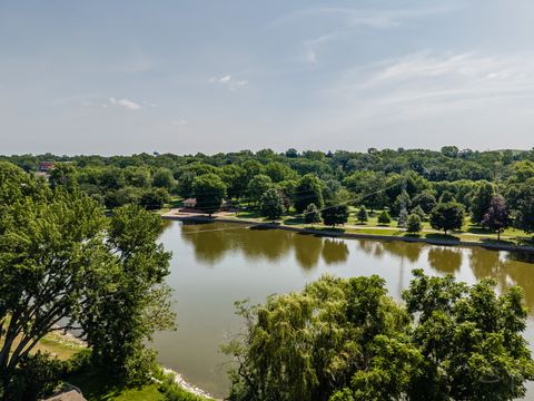 Tiny photo for 330 S River Lane, Geneva, IL 60134 (MLS # 12707934)
