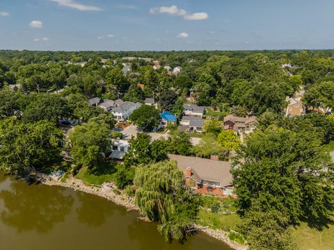 Tiny photo for 330 S River Lane, Geneva, IL 60134 (MLS # 12707934)