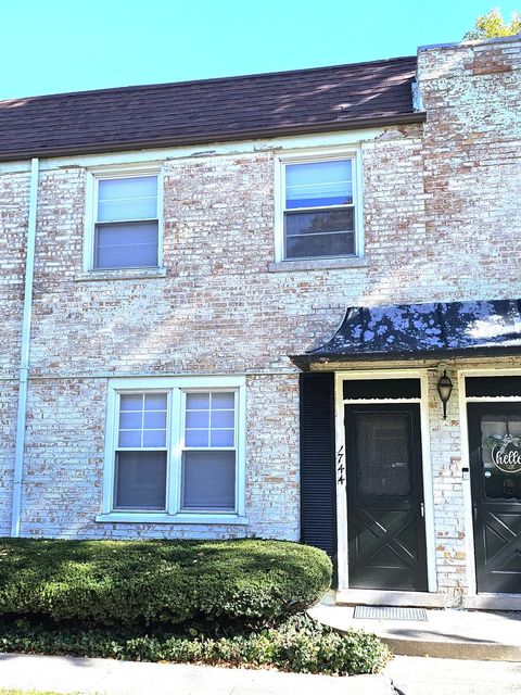 Photo of 1744 W 95th Place, Chicago, IL 60643 (MLS # 12503681) Photo of 1744 W 95th Place, Chicago, IL 60643 (MLS # 12503681)