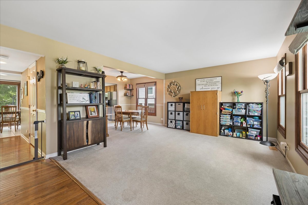 6 Crofton Court