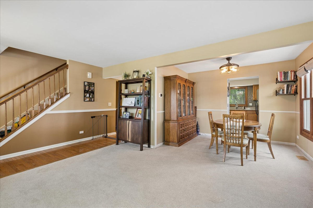 6 Crofton Court