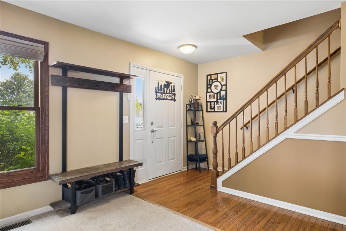 6 Crofton Court
