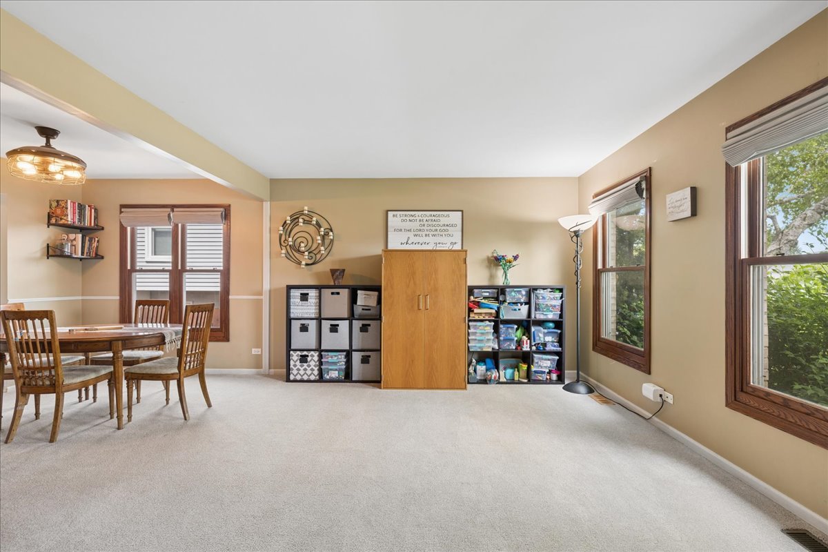 6 Crofton Court