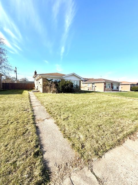 Tiny photo for 1378 Buffalo Avenue, Calumet City, IL 60409 (MLS # 12516944)