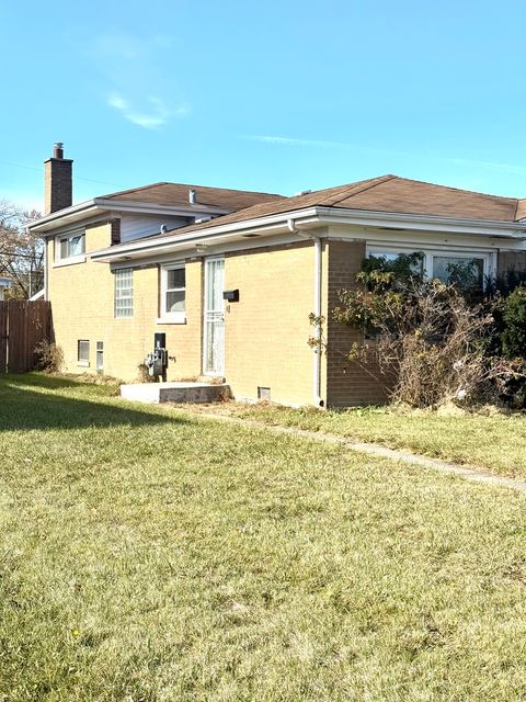 Tiny photo for 1378 Buffalo Avenue, Calumet City, IL 60409 (MLS # 12516944)