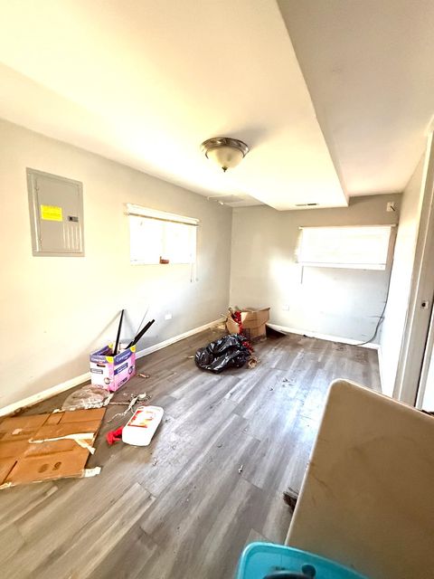 Tiny photo for 1378 Buffalo Avenue, Calumet City, IL 60409 (MLS # 12516944)