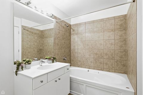 Tiny photo for 235 W VAN BUREN Street #3209, Chicago, IL 60607 (MLS # 12572182)