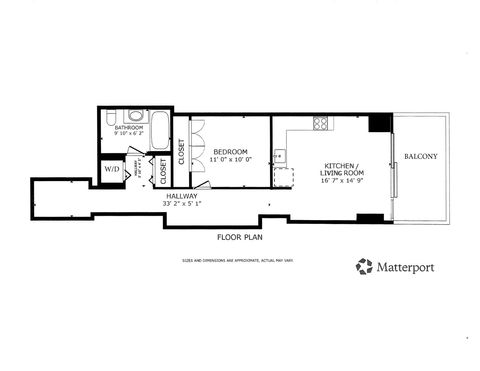 Tiny photo for 235 W VAN BUREN Street #3209, Chicago, IL 60607 (MLS # 12572182)