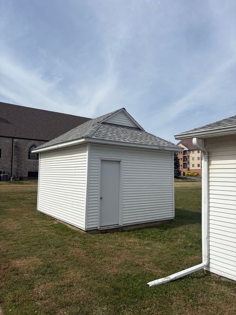 Tiny photo for 401 10th Street, Dewitt, IA 52742 (MLS # 12585524)