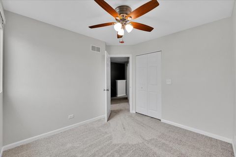 Tiny photo for 943 Four Seasons Boulevard #943, Aurora, IL 60504 (MLS # 12656485)