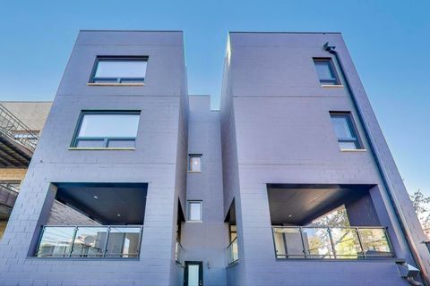 Tiny photo for 2456 W Cortez Street #2E, Chicago, IL 60622 (MLS # 12573094)