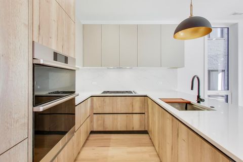 Tiny photo for 2456 W Cortez Street #2E, Chicago, IL 60622 (MLS # 12573094)