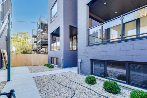 Tiny photo for 2456 W Cortez Street #2E, Chicago, IL 60622 (MLS # 12573094)