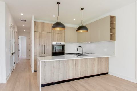 Tiny photo for 2456 W Cortez Street #2E, Chicago, IL 60622 (MLS # 12573094)