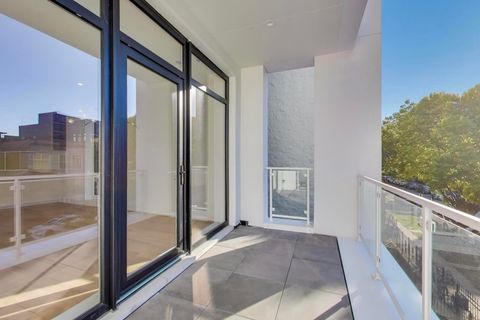 Tiny photo for 2456 W Cortez Street #2E, Chicago, IL 60622 (MLS # 12573094)