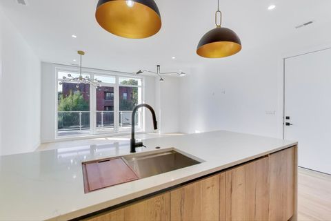 Tiny photo for 2456 W Cortez Street #2E, Chicago, IL 60622 (MLS # 12573094)