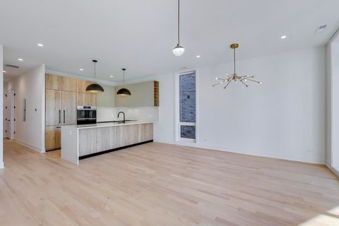 Tiny photo for 2456 W Cortez Street #2E, Chicago, IL 60622 (MLS # 12573094)