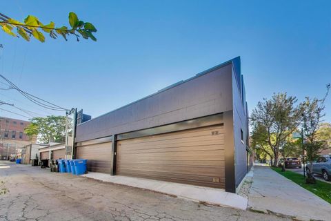 Tiny photo for 2456 W Cortez Street #2E, Chicago, IL 60622 (MLS # 12573094)