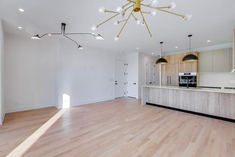 Tiny photo for 2456 W Cortez Street #2E, Chicago, IL 60622 (MLS # 12573094)