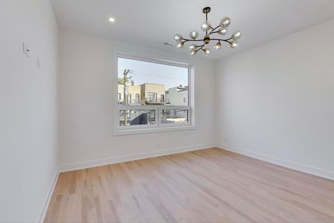 Tiny photo for 2456 W Cortez Street #2E, Chicago, IL 60622 (MLS # 12573094)