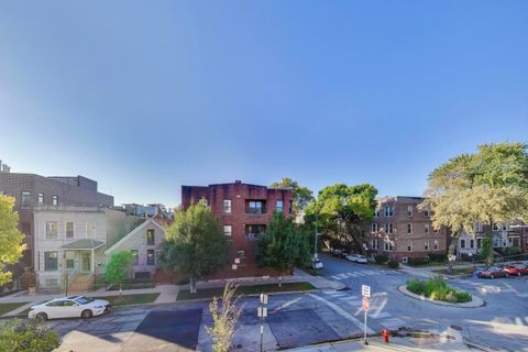 Tiny photo for 2456 W Cortez Street #2E, Chicago, IL 60622 (MLS # 12573094)