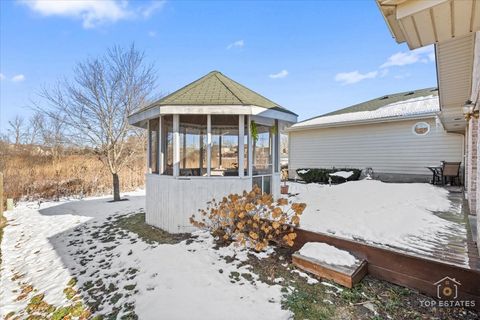 Tiny photo for 9410 Seton Place, Orland Park, IL 60467 (MLS # 12542597)