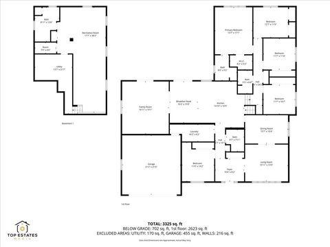 Tiny photo for 9410 Seton Place, Orland Park, IL 60467 (MLS # 12542597)