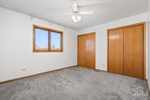 Tiny photo for 9410 Seton Place, Orland Park, IL 60467 (MLS # 12542597)