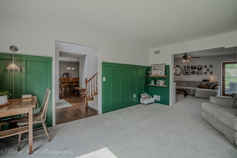 Tiny photo for S243 Rowe Road, Elburn, IL 60119 (MLS # 12786963)