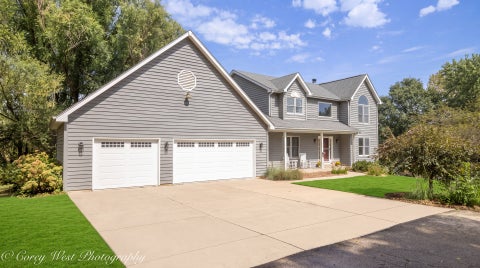 Tiny photo for S243 Rowe Road, Elburn, IL 60119 (MLS # 12786963)