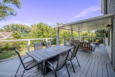 Tiny photo for S243 Rowe Road, Elburn, IL 60119 (MLS # 12786963)