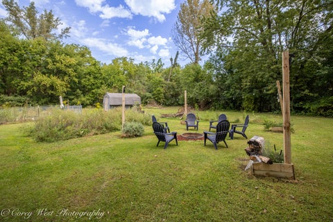 Tiny photo for S243 Rowe Road, Elburn, IL 60119 (MLS # 12786963)