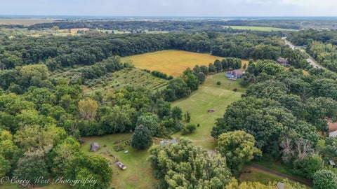 Tiny photo for S243 Rowe Road, Elburn, IL 60119 (MLS # 12786963)