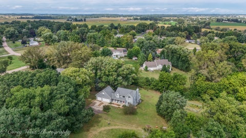 Tiny photo for S243 Rowe Road, Elburn, IL 60119 (MLS # 12786963)