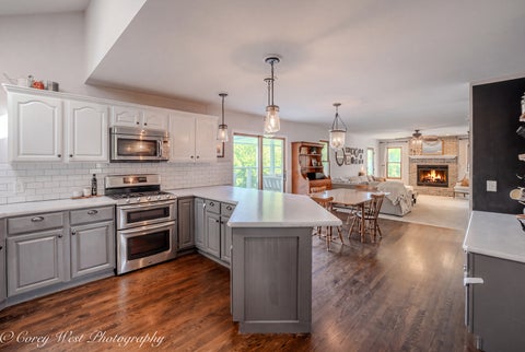 Tiny photo for S243 Rowe Road, Elburn, IL 60119 (MLS # 12786963)