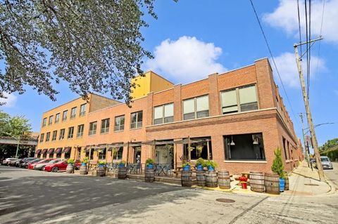 1806 W Cuyler Avenue 3D Chicago IL 60613