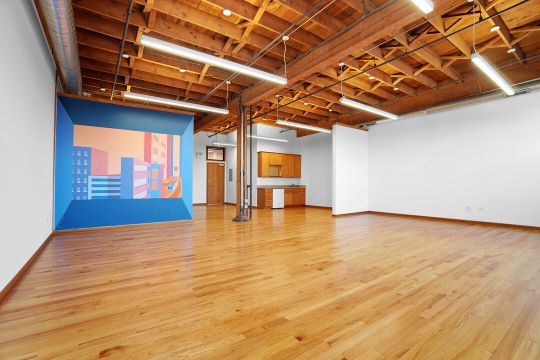 1806 W Cuyler Avenue 3D