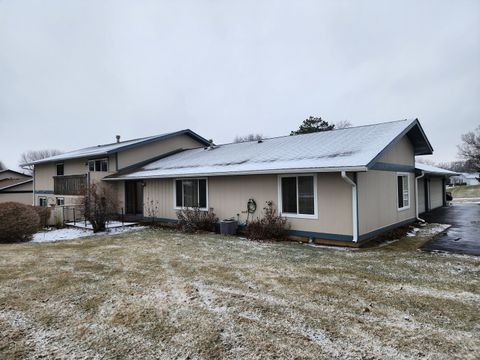 A home in McHenry