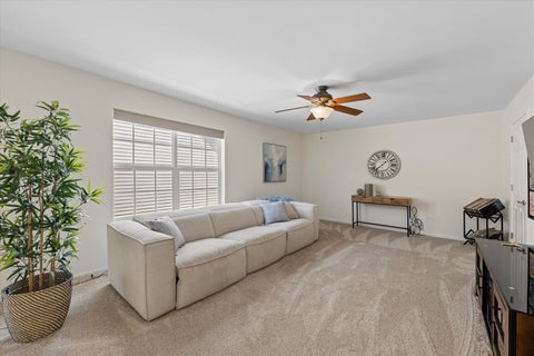 Tiny photo for 1732 Briarheath Drive, Aurora, IL 60505 (MLS # 12744889)