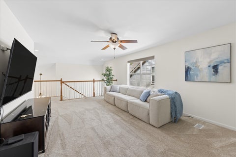 Tiny photo for 1732 Briarheath Drive, Aurora, IL 60505 (MLS # 12744889)
