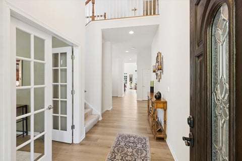 Tiny photo for 1732 Briarheath Drive, Aurora, IL 60505 (MLS # 12744889)