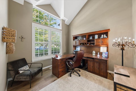 Tiny photo for 1732 Briarheath Drive, Aurora, IL 60505 (MLS # 12744889)