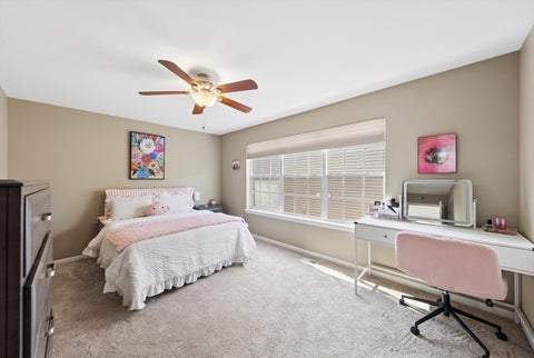 Tiny photo for 1732 Briarheath Drive, Aurora, IL 60505 (MLS # 12744889)